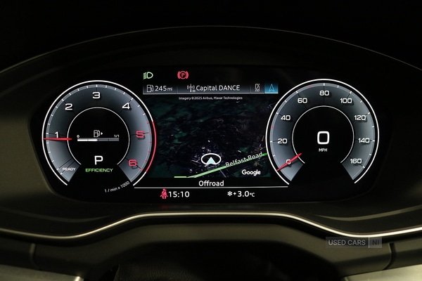 Used Audi Q5 2023 for sale - 76646558: Photo 23