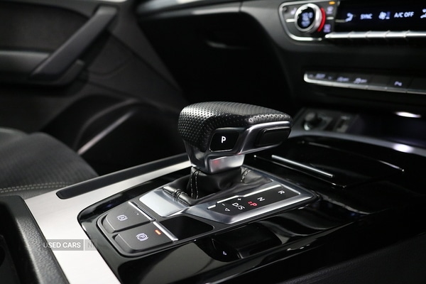 Used Audi Q5 2023 for sale - 76646558: Photo 26