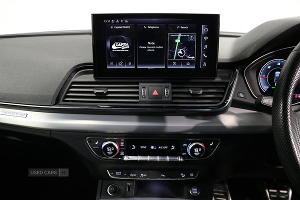 Used Audi Q5 2023 for sale - 76646558: Photo 28