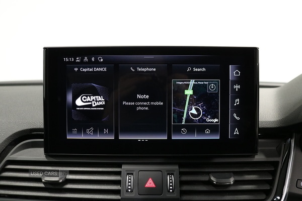 Used Audi Q5 2023 for sale - 76646558: Photo 32