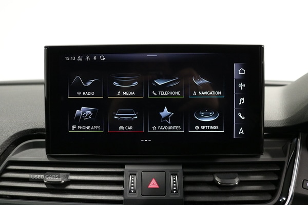 Used Audi Q5 2023 for sale - 76646558: Photo 34