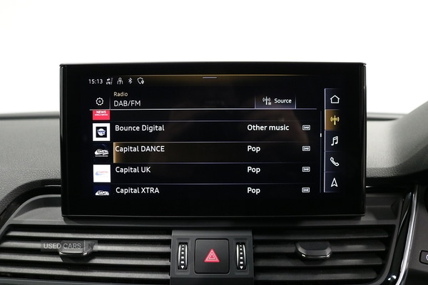 Used Audi Q5 2023 for sale - 76646558: Photo 35