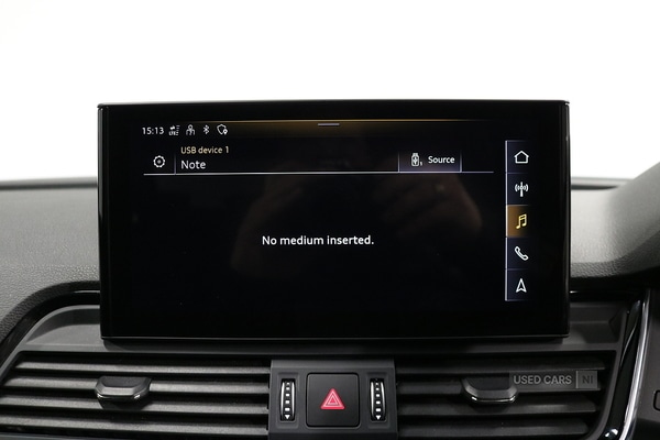 Used Audi Q5 2023 for sale - 76646558: Photo 36