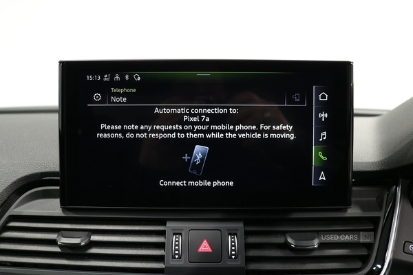 Used Audi Q5 2023 for sale - 76646558: Photo 37