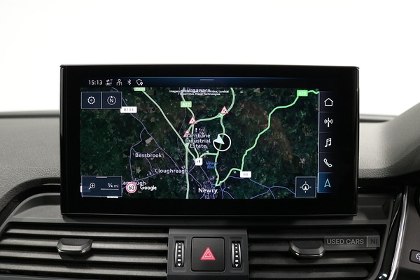 Used Audi Q5 2023 for sale - 76646558: Photo 38