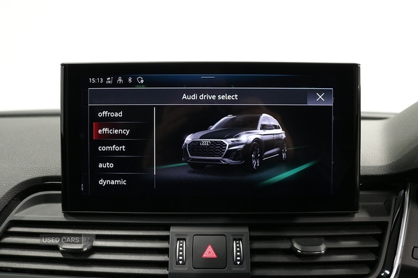 Used Audi Q5 2023 for sale - 76646558: Photo 39