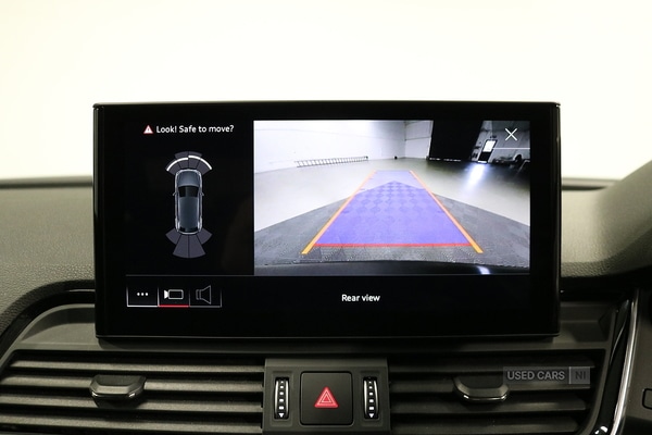 Used Audi Q5 2023 for sale - 76646558: Photo 40