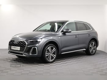 Used Audi Q5 2023 for sale - 76646558: Photo