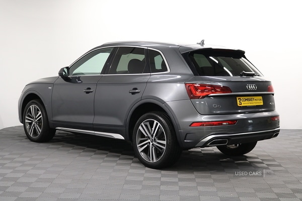Used Audi Q5 2023 for sale - 76646558: Photo 5