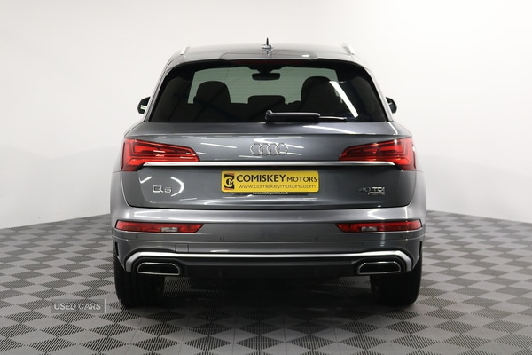 Used Audi Q5 2023 for sale - 76646558: Photo 6