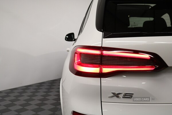 Used BMW X5 2022 for sale - 73512026: Photo 14