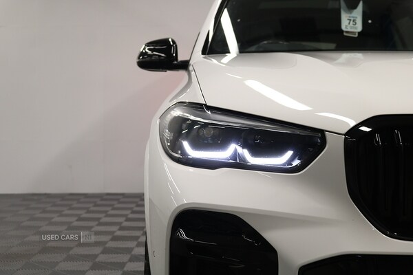 Used BMW X5 2022 for sale - 73512026: Photo 15