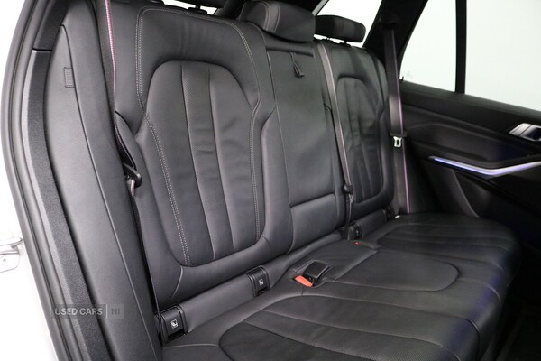 Used BMW X5 2022 for sale - 73512026: Photo 18