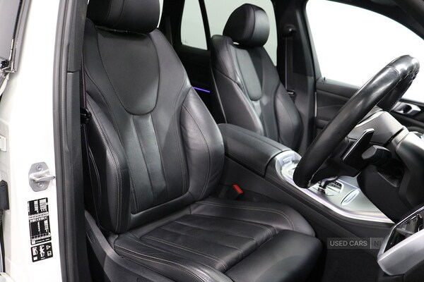 Used BMW X5 2022 for sale - 73512026: Photo 19