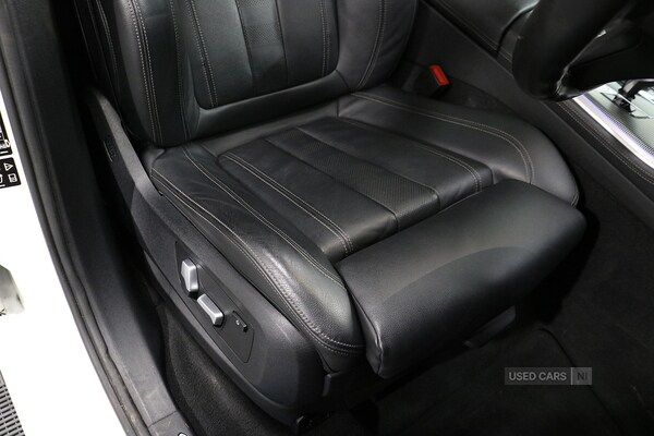 Used BMW X5 2022 for sale - 73512026: Photo 20