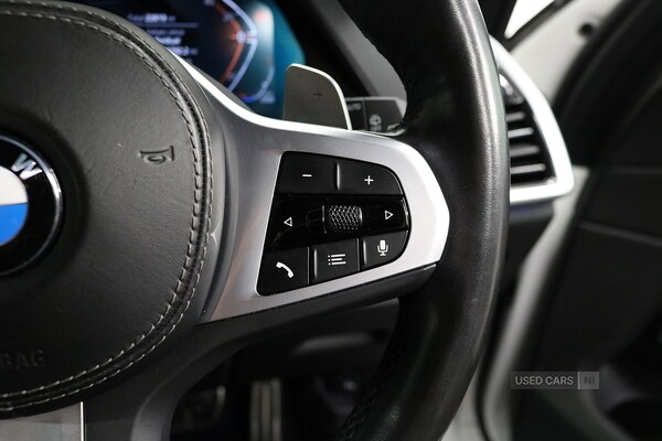 Used BMW X5 2022 for sale - 73512026: Photo 25