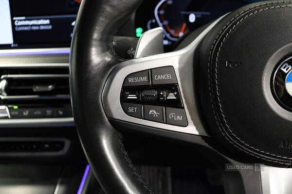 Used BMW X5 2022 for sale - 73512026: Photo 28