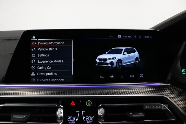 Used BMW X5 2022 for sale - 73512026: Photo 41
