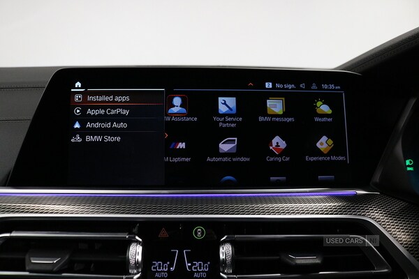 Used BMW X5 2022 for sale - 73512026: Photo 42