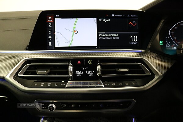 Used BMW X5 2022 for sale - 73512026: Photo 43
