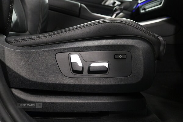 Used BMW X5 2022 for sale - 73512026: Photo 46