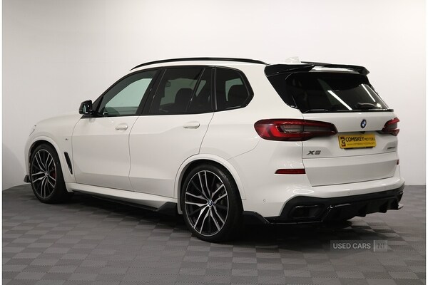 Used BMW X5 2022 for sale - 73512026: Photo 5