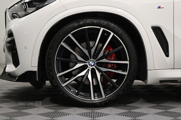 Used BMW X5 2022 for sale - 73512026: Photo 9