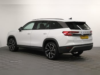 Used Skoda Kodiaq 2025 for sale - 79475749: Photo