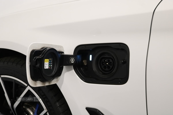 Used BMW 5 Series 2022 for sale - 78035632: Photo 12