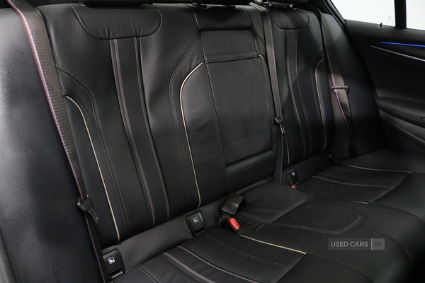 Used BMW 5 Series 2022 for sale - 78035632: Photo 14