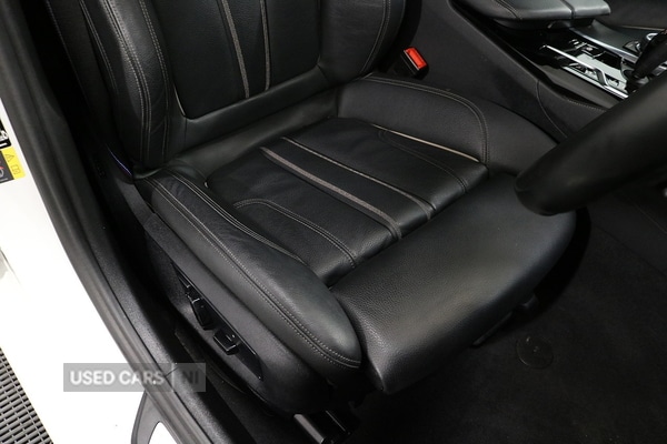 Used BMW 5 Series 2022 for sale - 78035632: Photo 16