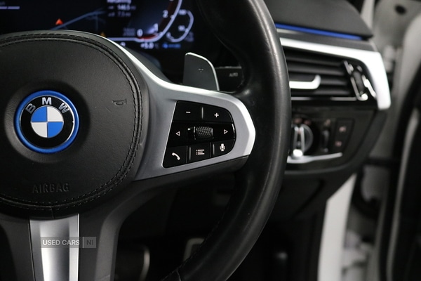 Used BMW 5 Series 2022 for sale - 78035632: Photo 20