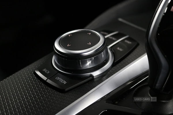 Used BMW 5 Series 2022 for sale - 78035632: Photo 24