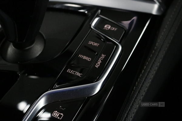 Used BMW 5 Series 2022 for sale - 78035632: Photo 27