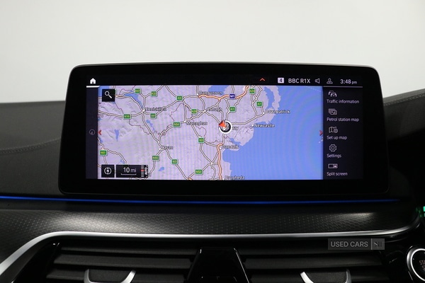 Used BMW 5 Series 2022 for sale - 78035632: Photo 28