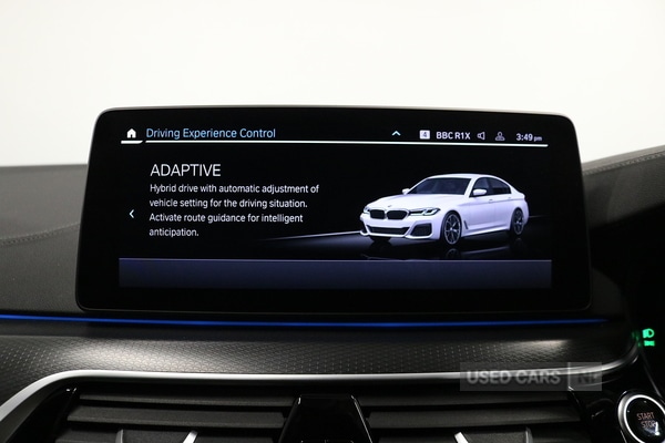 Used BMW 5 Series 2022 for sale - 78035632: Photo 40