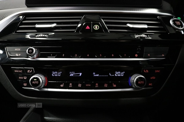 Used BMW 5 Series 2022 for sale - 78035632: Photo 42