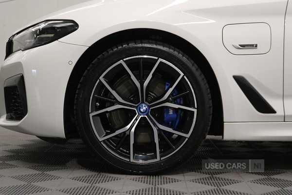 Used BMW 5 Series 2022 for sale - 78035632: Photo 9