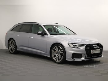 Used Audi A6 2022 for sale - 79613591: Photo