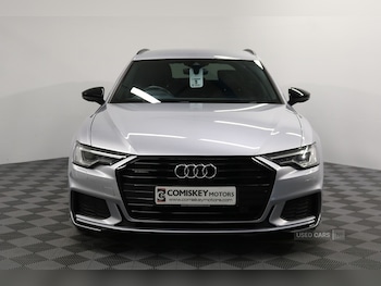 Used Audi A6 2022 for sale - 79613591: Photo