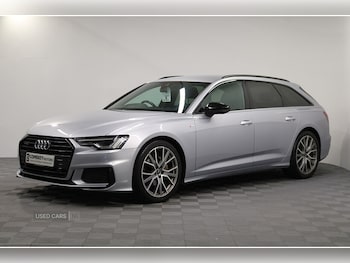 Used Audi A6 2022 for sale - 79613591: Photo