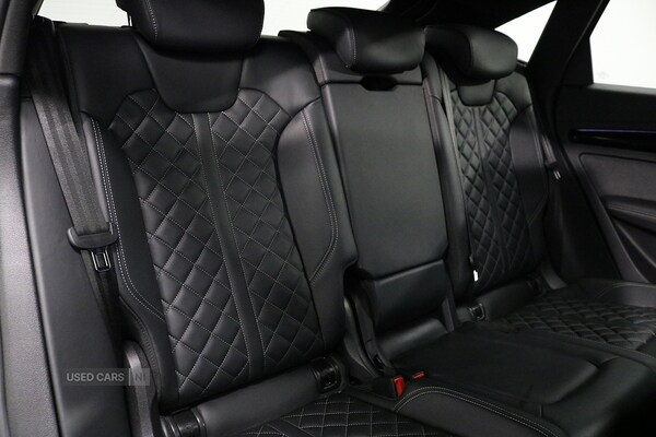 Used Audi Q5 2022 for sale - 75590324: Photo 13