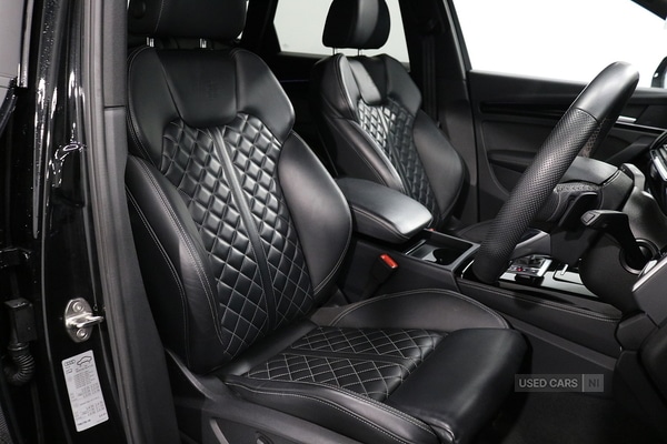 Used Audi Q5 2022 for sale - 75590324: Photo 14