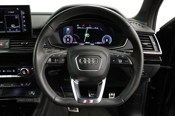 Used Audi Q5 2022 for sale - 75590324: Photo 18