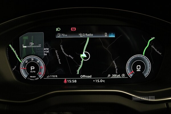 Used Audi Q5 2022 for sale - 75590324: Photo 20