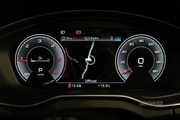 Used Audi Q5 2022 for sale - 75590324: Photo 21