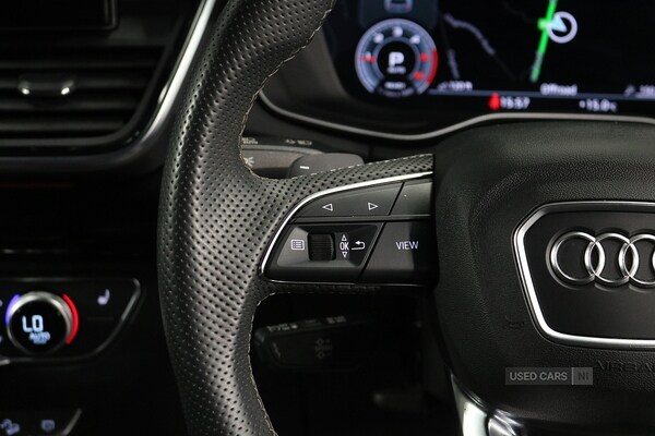 Used Audi Q5 2022 for sale - 75590324: Photo 23