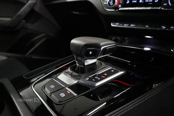 Used Audi Q5 2022 for sale - 75590324: Photo 25