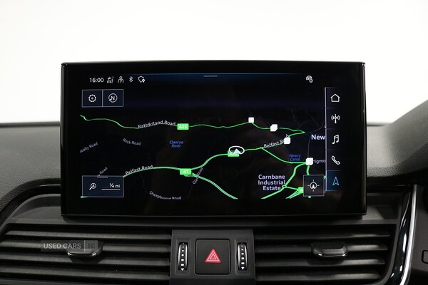 Used Audi Q5 2022 for sale - 75590324: Photo 26