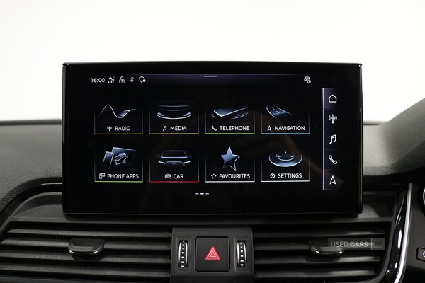Used Audi Q5 2022 for sale - 75590324: Photo 29